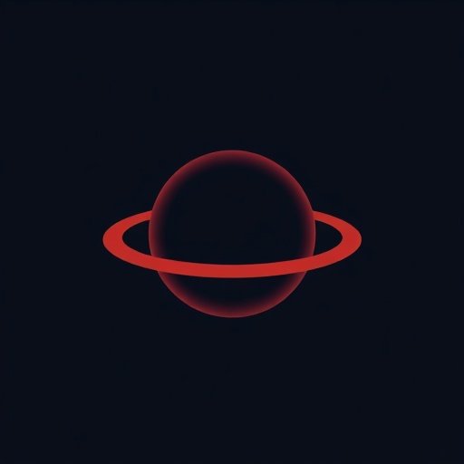 硬核科幻头像